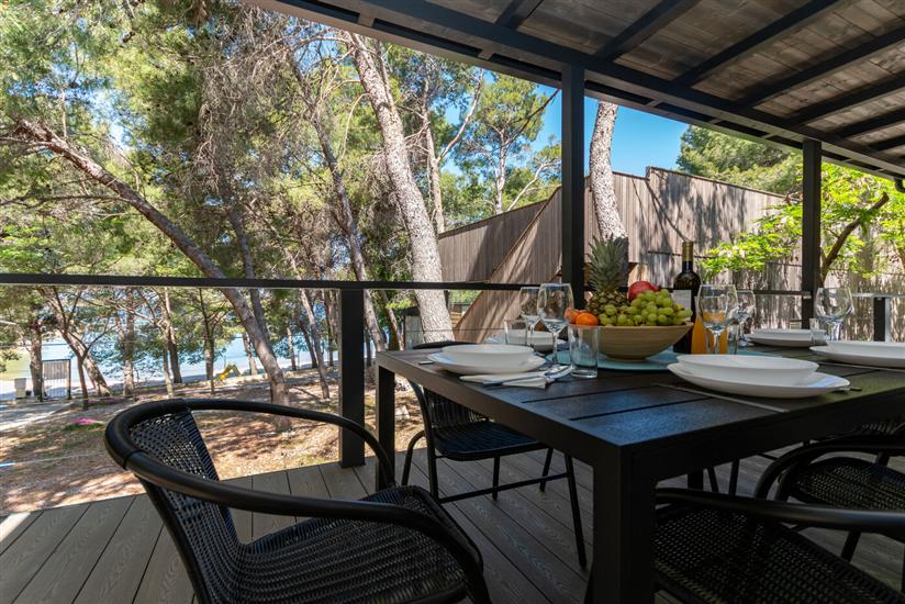 House K1, for 6 persons