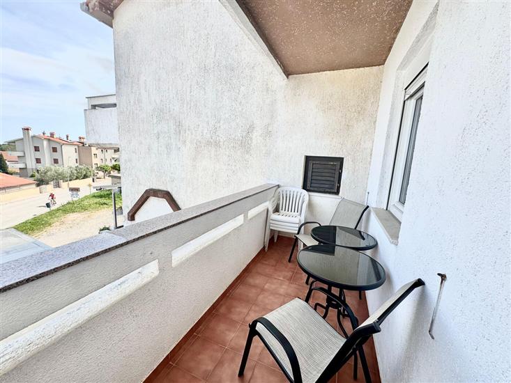 Apartman A1, na 8 osebe