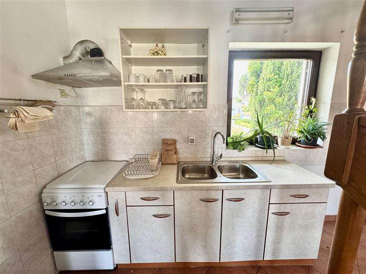 Apartman A1, na 8 osebe