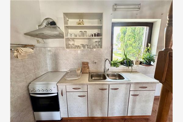 Apartman A1, na 8 osebe