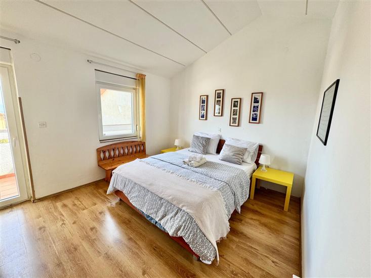 Apartman A1, na 8 osebe