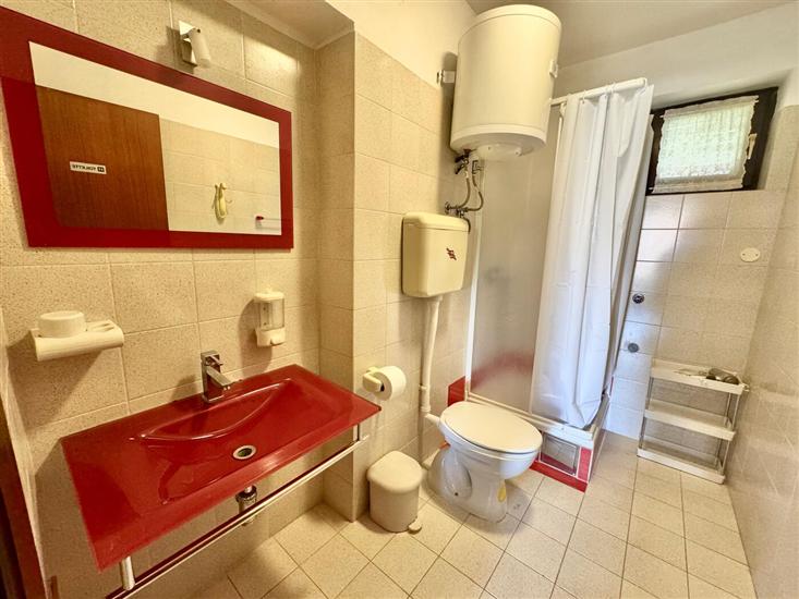 Apartman A1, na 8 osebe