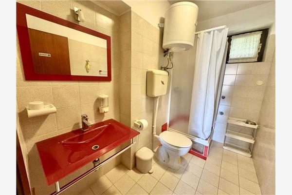 Apartman A1, na 8 osebe