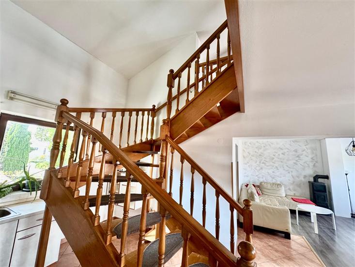Apartman A1, na 8 osebe