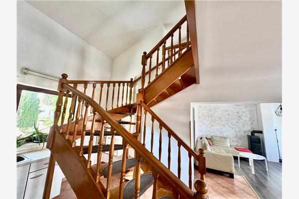 Apartman A1, na 8 osebe