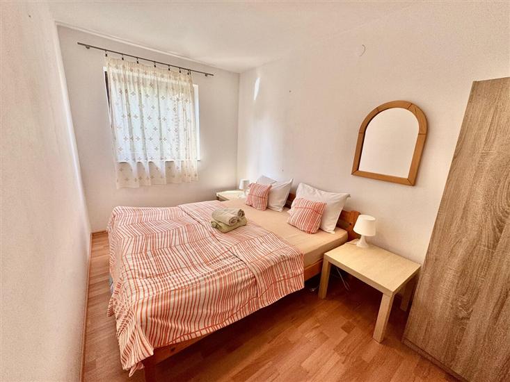 Apartman A1, na 8 osebe
