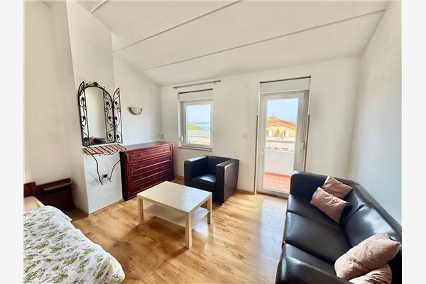 Apartman A1, na 8 osebe
