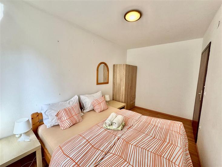Apartman A1, na 8 osebe