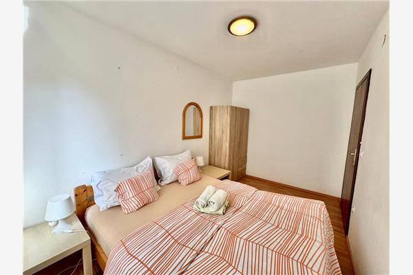 Apartman A1, na 8 osebe