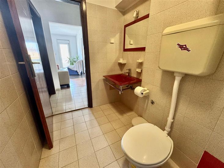 Apartman A1, na 8 osebe