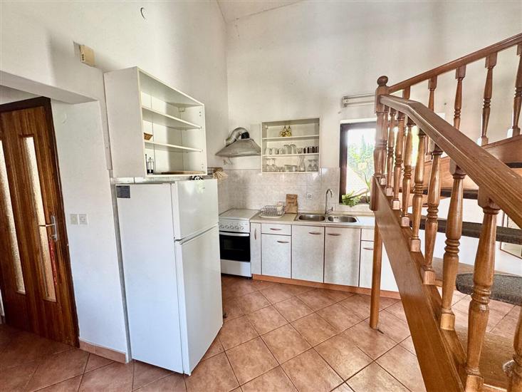 Apartman A1, na 8 osebe