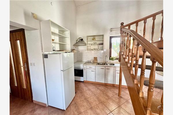 Apartman A1, na 8 osebe