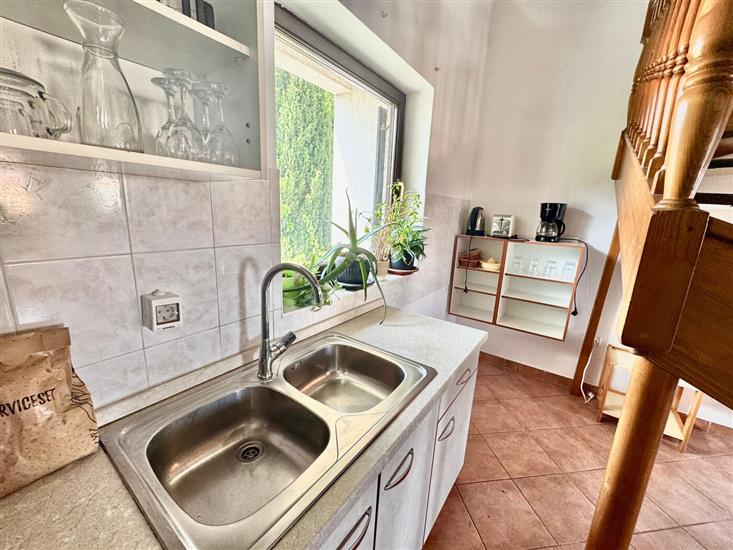 Apartman A1, na 8 osebe