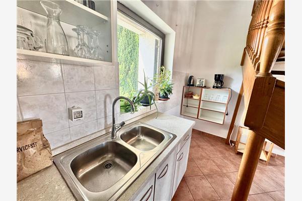 Apartman A1, na 8 osebe