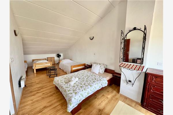 Apartman A1, na 8 osebe