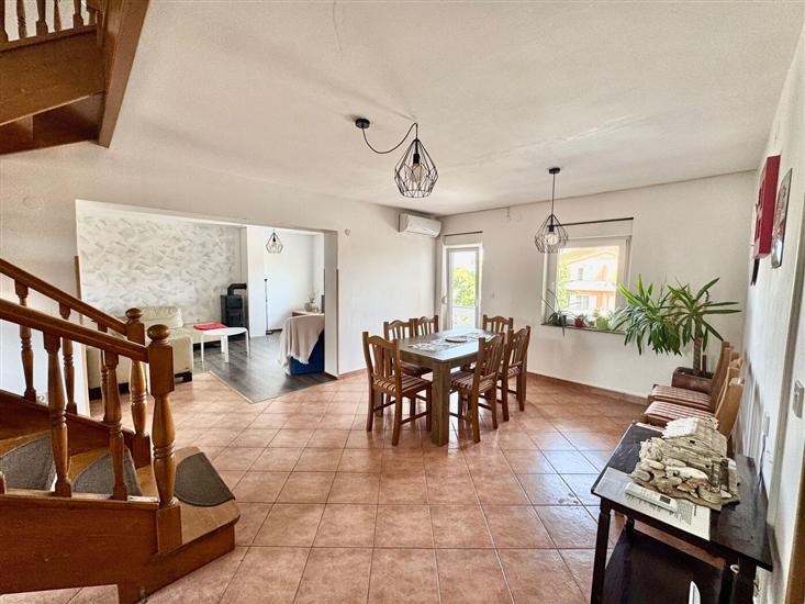 Apartman A1, na 8 osebe