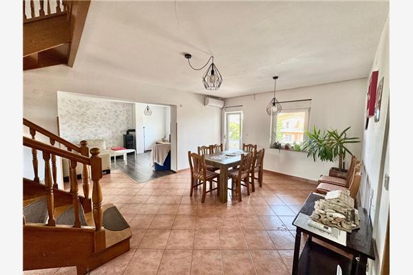 Apartman A1, na 8 osebe
