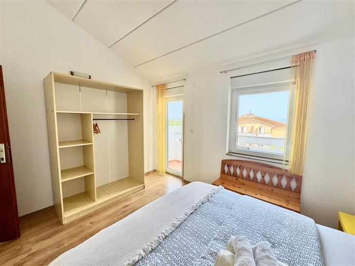 Apartman A1, na 8 osebe