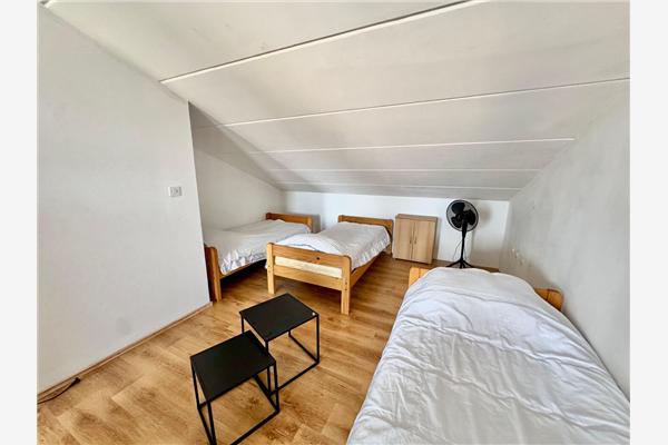 Apartman A1, na 8 osebe