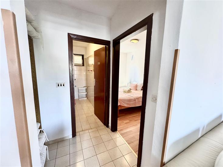Apartman A1, na 8 osebe