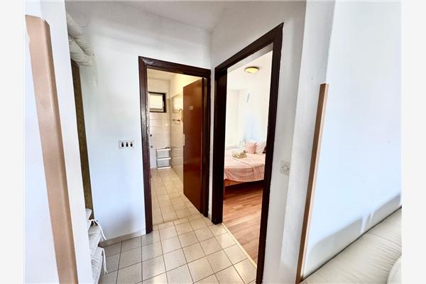 Apartman A1, na 8 osebe