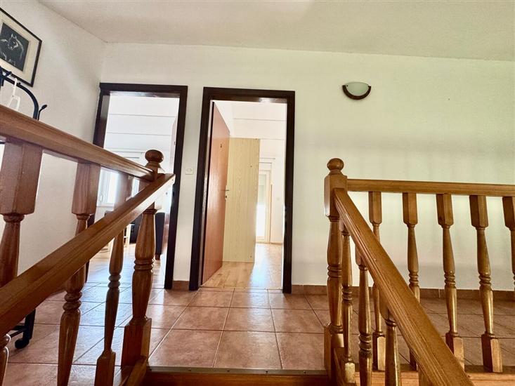 Apartman A1, na 8 osebe