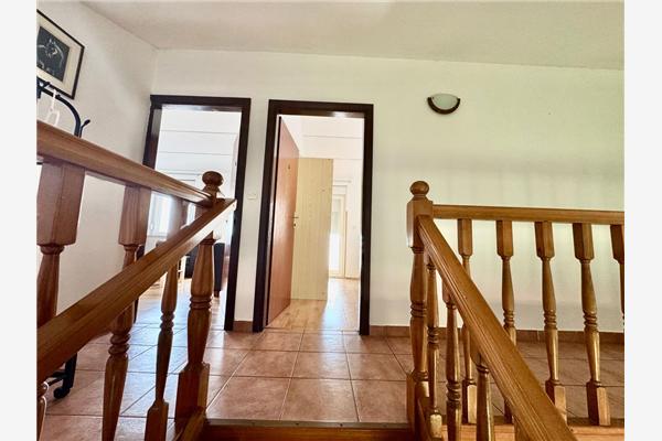Apartman A1, na 8 osebe