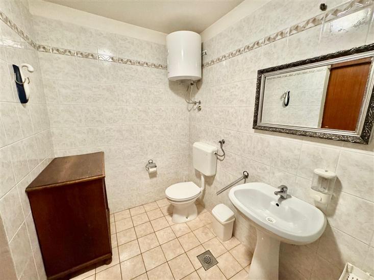 Apartman A1, na 8 osebe