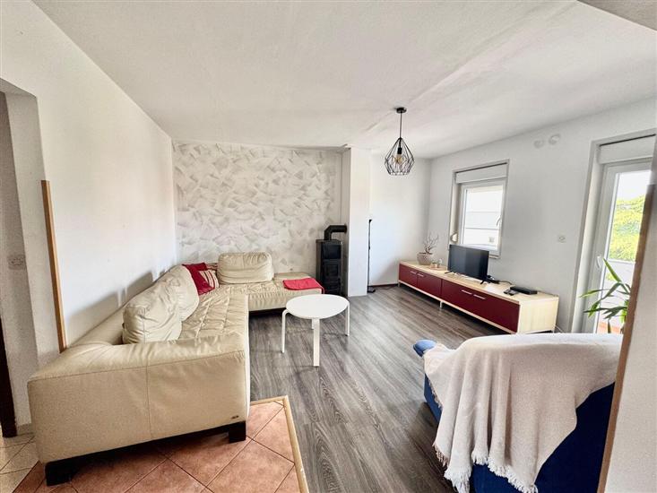 Apartman A1, na 8 osebe