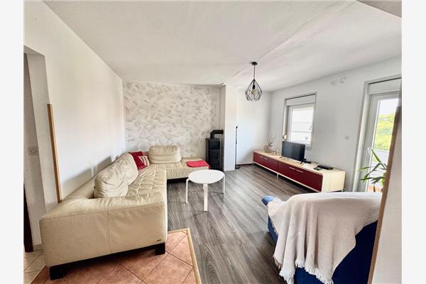 Apartman A1, na 8 osebe