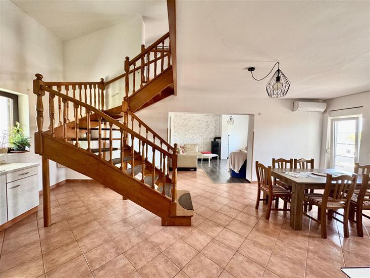 Apartman A1, na 8 osebe