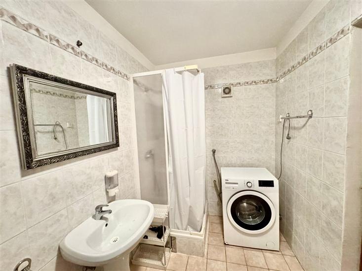 Apartman A1, na 8 osebe