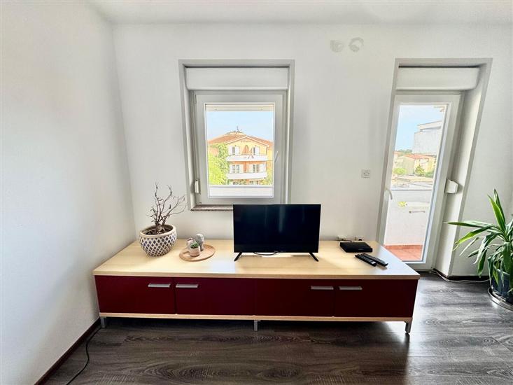 Apartman A1, na 8 osebe