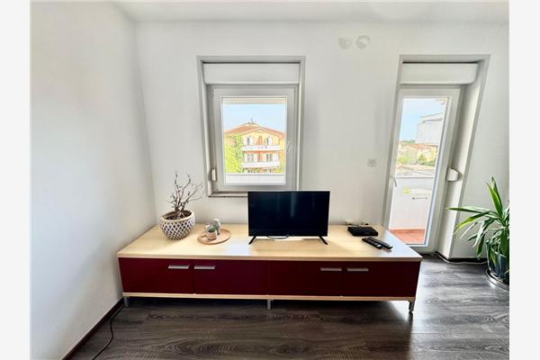 Apartman A1, na 8 osebe