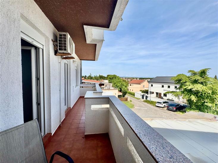 Apartman A1, na 8 osebe