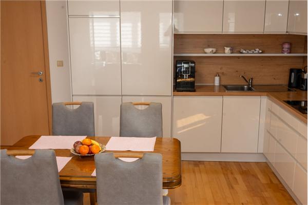 Apartman A1, na 4 osebe