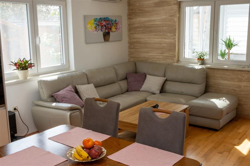 Apartman A1, na 4 osebe