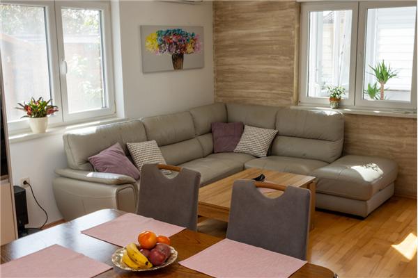 Apartman A1, na 4 osebe