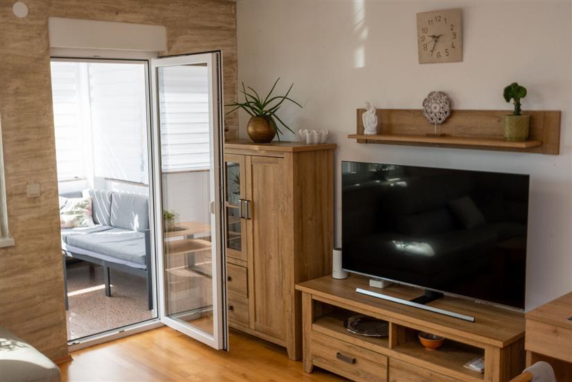 Apartman A1, na 4 osebe