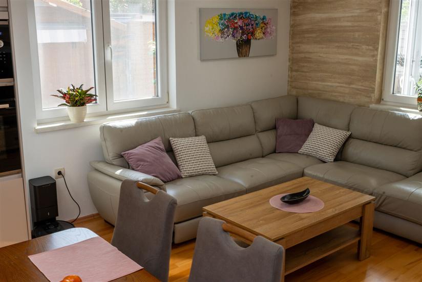 Apartman A1, na 4 osebe