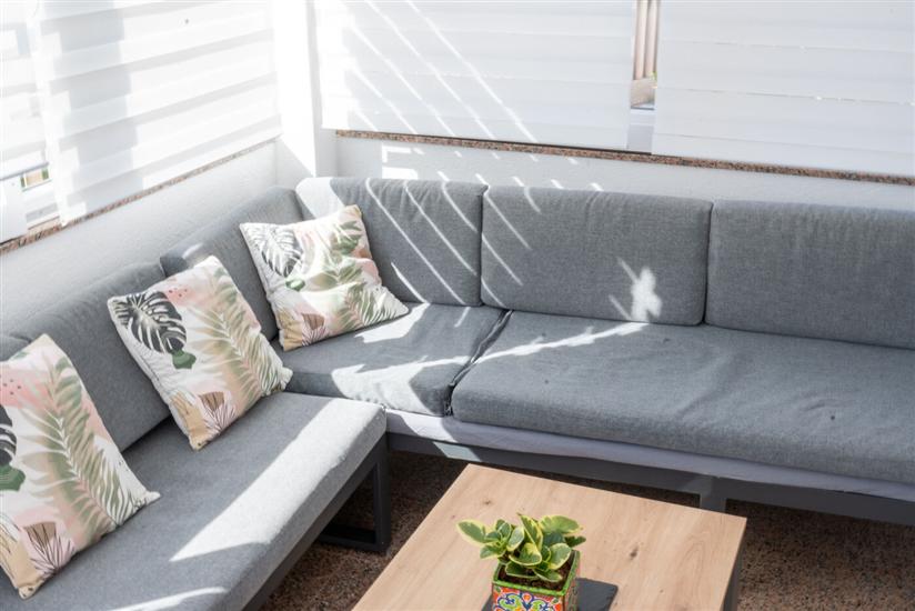 Apartman A1, na 4 osebe