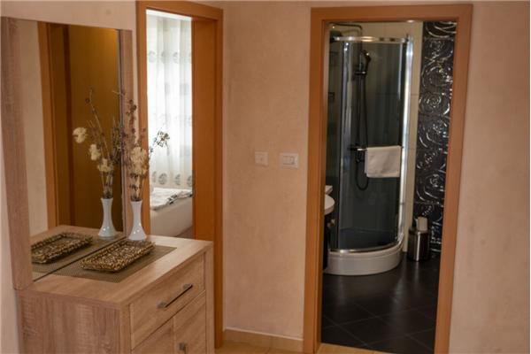 Apartman A1, na 4 osebe