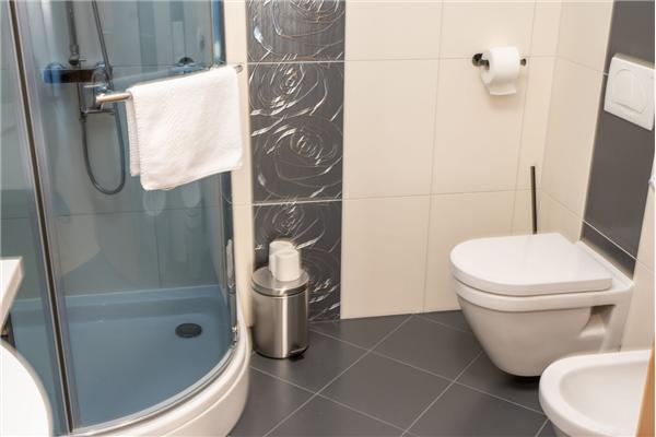 Apartman A1, na 4 osebe