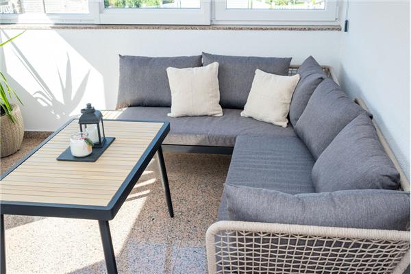Apartman A2, na 6 osebe