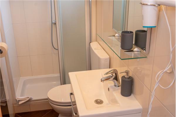 Apartman A2, na 6 osebe