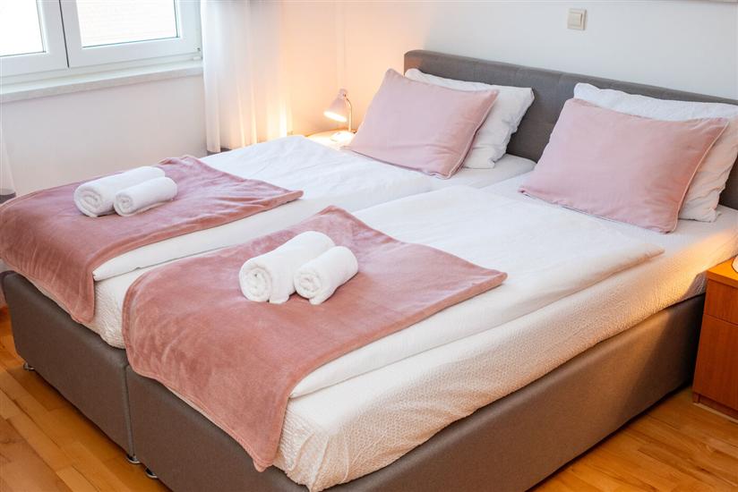 Apartman A3, na 6 osebe