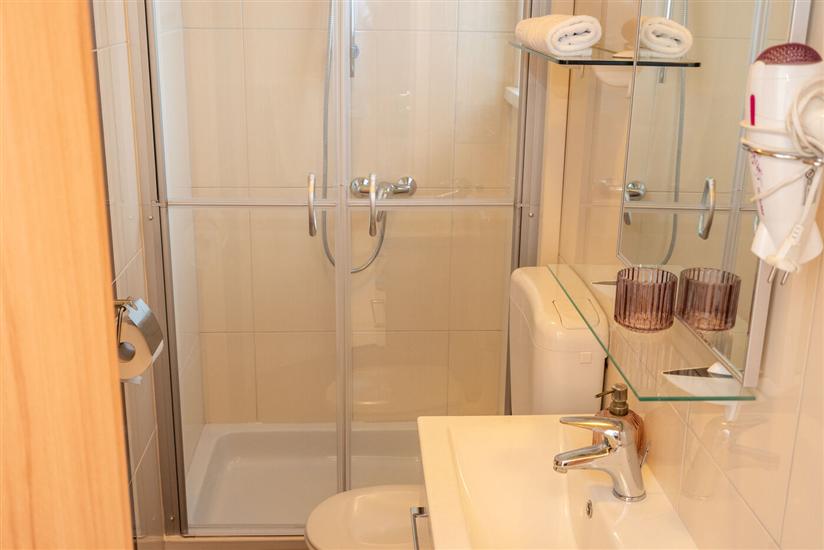 Apartman A3, na 6 osebe