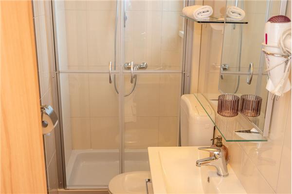 Apartman A3, na 6 osebe