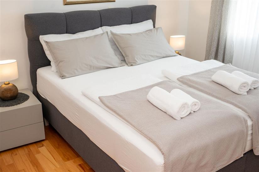 Apartman A3, na 6 osebe
