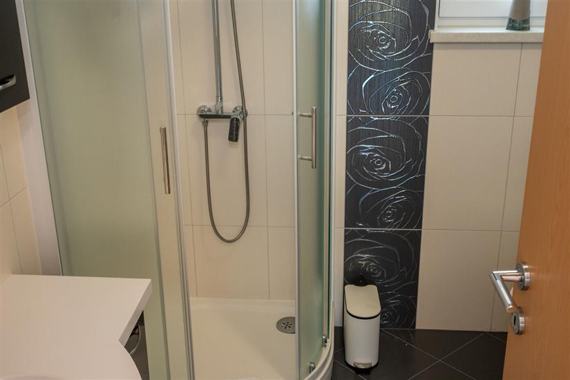 Apartman A3, na 6 osebe
